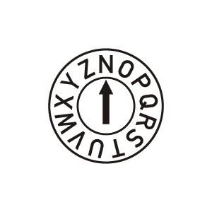 Datumovka - Písmena N-Z